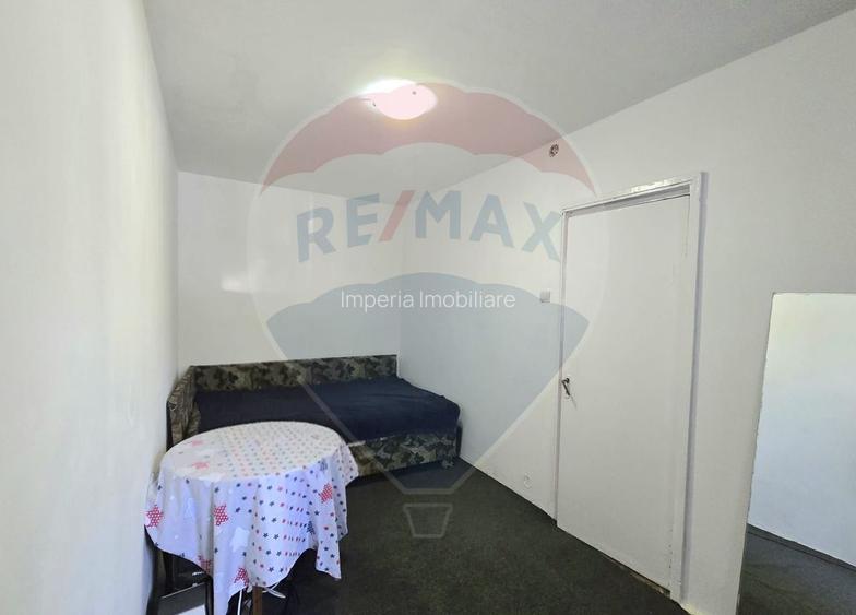 2 camere , Craiovita, parter/4, centrala - 6