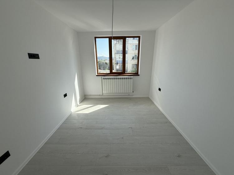 Apartament 3 camere renovat ca la carte zona OMV Campina