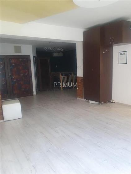 Spatiu comercial -  zona excelenta - centrala proprie  -  aer conditionat - 130 - 2