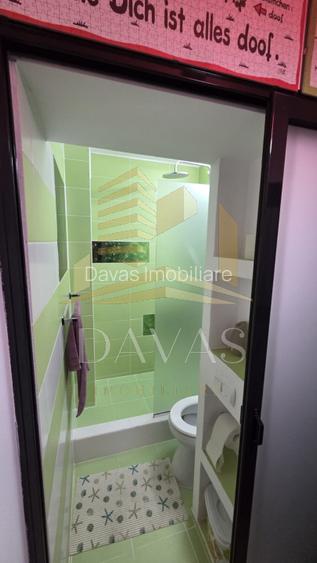 Apartament 3 camere decomandate+ Parcare | 2 Bai | Calea Manastur - 11