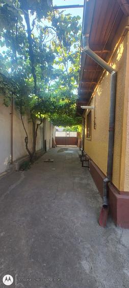 Casa de vanzare Constanta Inel II 4 camere beci pod 312 mp teren