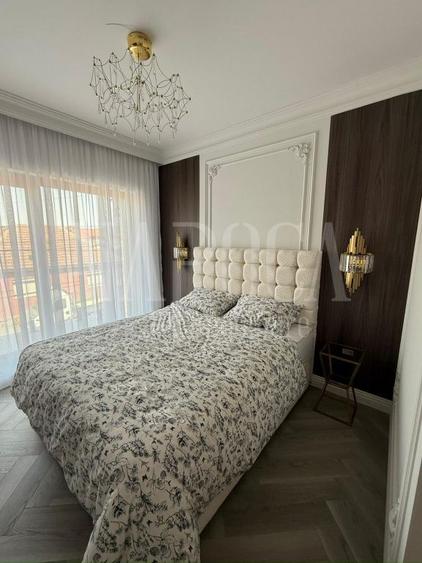 Apartament 3 camere de vanzare in Dimitrie Cantemir Oradea, Oradea