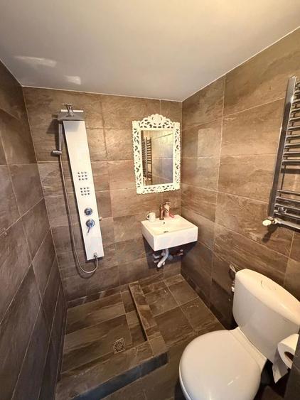 GARSONIERĂ DE ÎNCHIRIAT | ZONA RENO (DOJA) | 28 MP | 1.600 LEI/LUNĂ