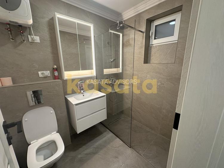 Apartament 3 Camere | Metrou Gorjului | Renovat 2025 | Boiler - 13