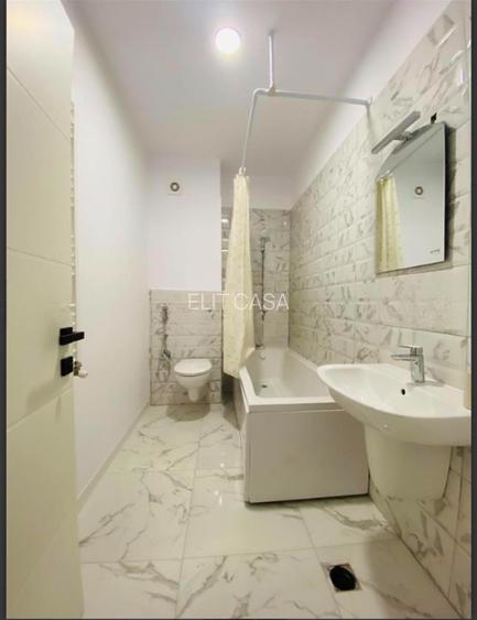 Apartament 2 camere, DECOMANDAT,  zona Moara de Vant - 5