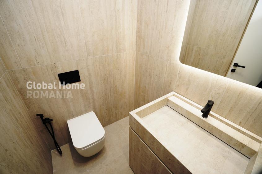 Apartament 2 CAMERE - 64MP + Parcare || Fabrica de Glucaza