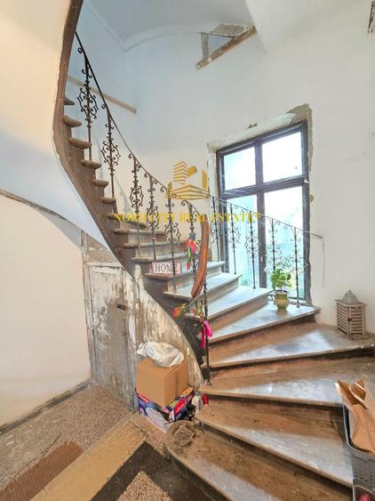 Vila - Ferdinand - Armeneasca -Pache Protopopescu