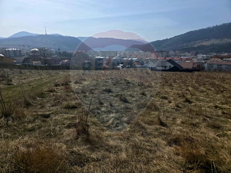 Teren 2,606mp Piatra-Neamt / Strada Orizontului