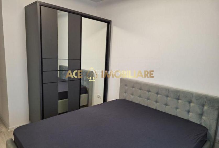 2 Camere de inchiriat | Militari | Metrou | Centrala | Mobilat - 3