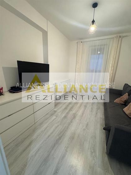 Sos Oltenitei APARTAMENT 3 CAMERE mobilat utilat - 14