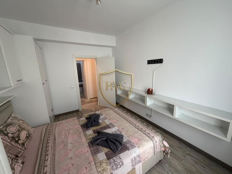 Apartament cu 2 camere | Pet-friendly | Parcare | Centrala | 1 Mai