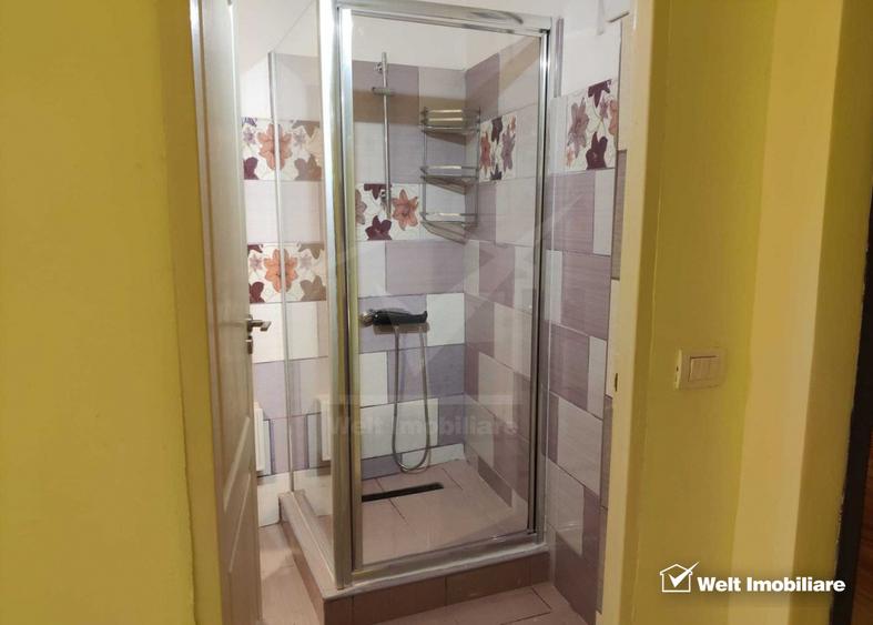 Apartament 2 camere, situat in Zorilor, finisat modern