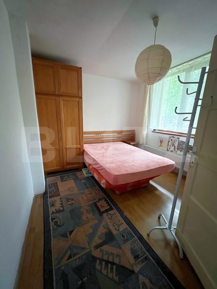 Apartament 2 camere, zonă Centrul Vechi