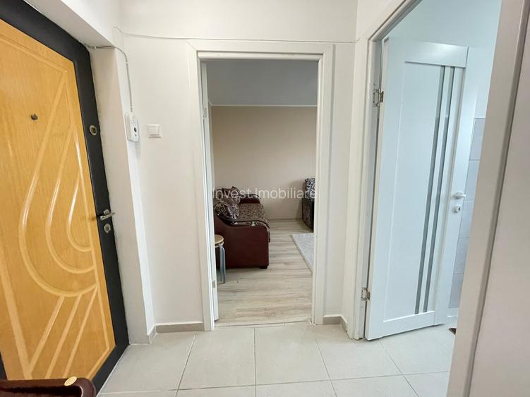 Ap 2 camere decomandat-Tatarasi-etaj intermediar-bloc fara risc - 7