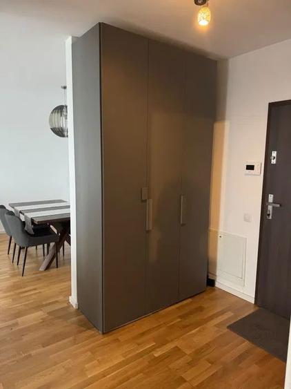 Apartament de inchiriat | 2 camere | Vedere spre Lac | Marasti