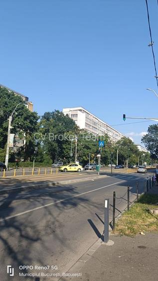 3 camere | 58 mp | Parter | Bloc reabilitat | Calea Giulești - 11