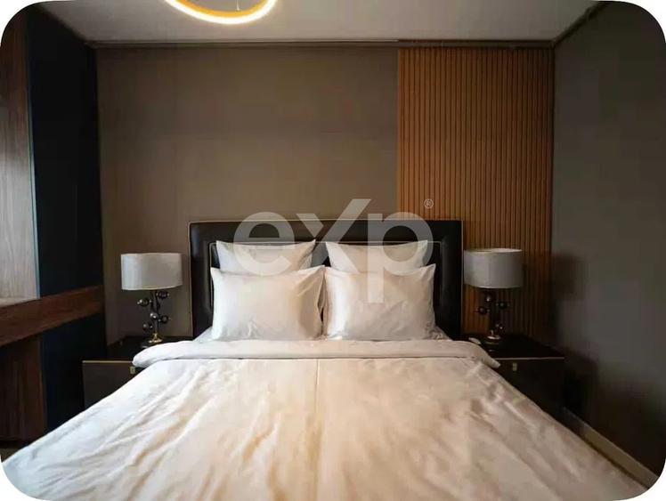 De Vanzare I Studio dublu | Ivory Pipera | Venit activ Airbnb & Booking I Boxa