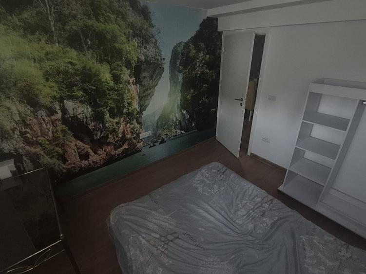 Apartament cu 4 camere 115 mp zona Pepinierii - Cug