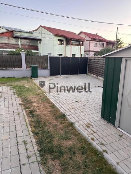 VILA INDIVIDUALA I GIULESI I SECTOR 6 I PET FRIENDLY - 8