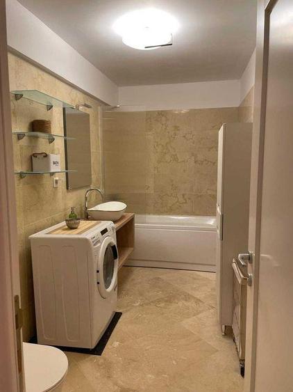 Apartament 3 camere premium | Copou Garden Residence | 730€ negociabil