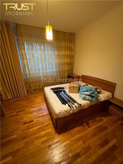2 Camere I 60 MP I Zona centrala - 6