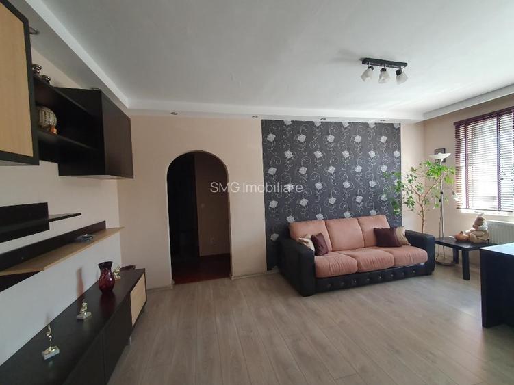 Apartament 3 camere decomandat, Dristor - Baba Novac-COMISION 0% - 3