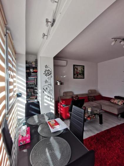 Titan Pallady 2019- Ap 3 camere 80mp, curte 30mp, parcare subterana