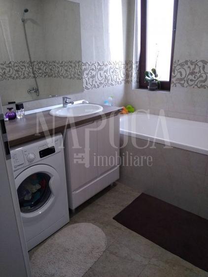 Apartament 3 camere de vanzare in Marasti, Cluj Napoca