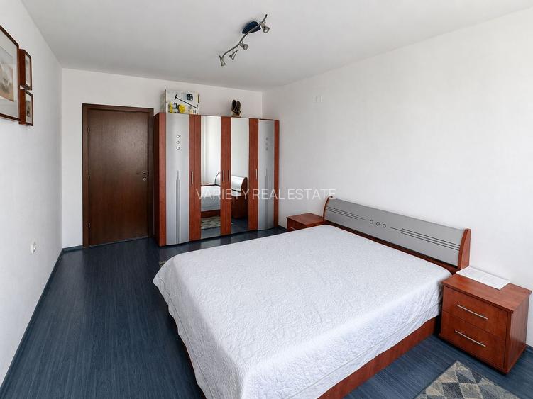 Apartament 3 Camere Strada Apollo - Astra - 3
