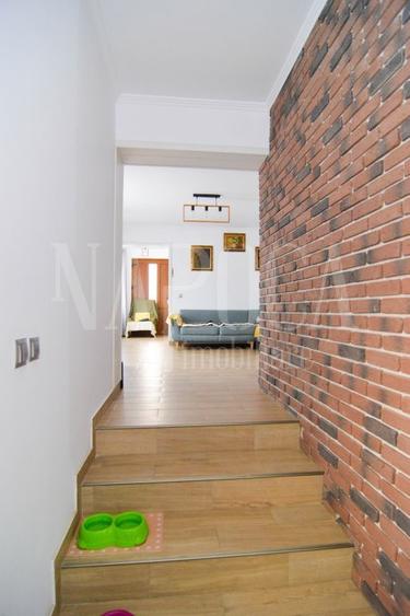 Casa 3 camere de vanzare in Capusu Mic