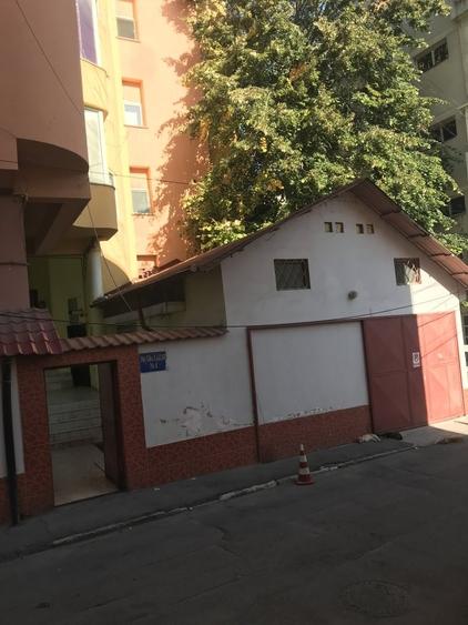 SPATIU DE BIROURI / Clinica Medicala