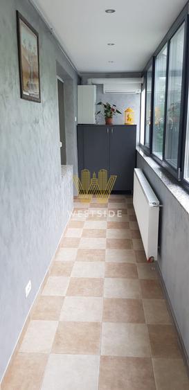 Apartament premium cu 3 camere, de vanzare, in Modern