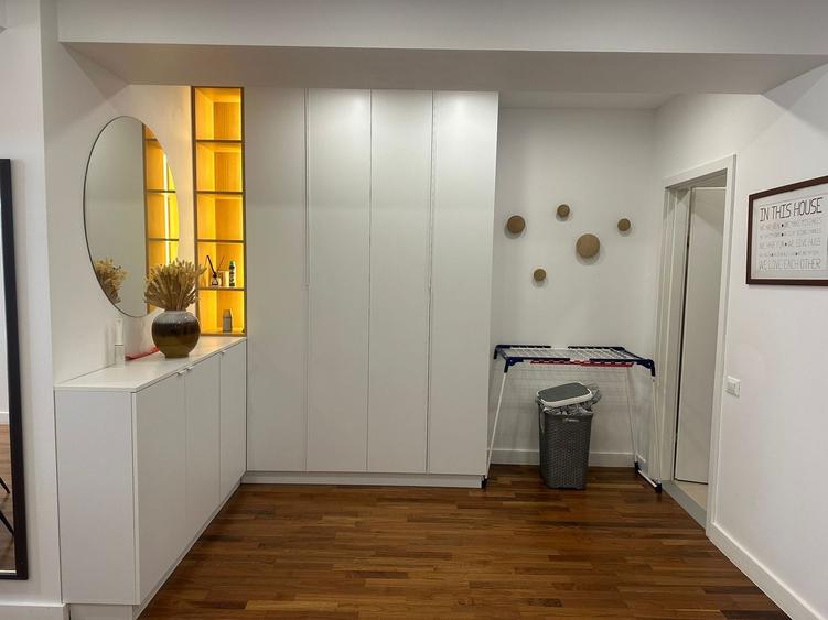 Apartament 2 camere | Parcare | Complex Rovere