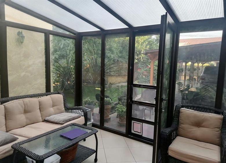 ELISABETIN, VILA 5 CAMERE P+E+M, 3 BAI, 3 BALCOANE, TERASE, GARAJ