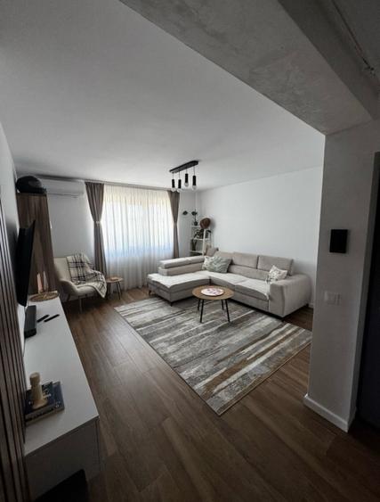 2 camere Decomandat - Rediu - 103800 euro