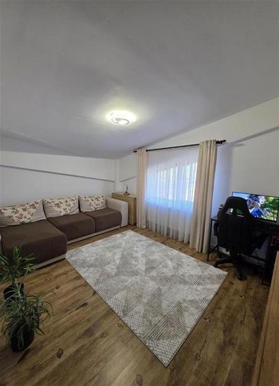2 camere decomandat, bloc nou zona Galata_Iasi Voinesti