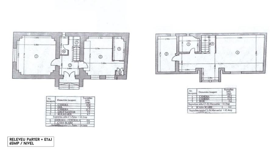 Spatiu Birouri | Vila Cotroceni Eroilor | 4 Camere | Metrou