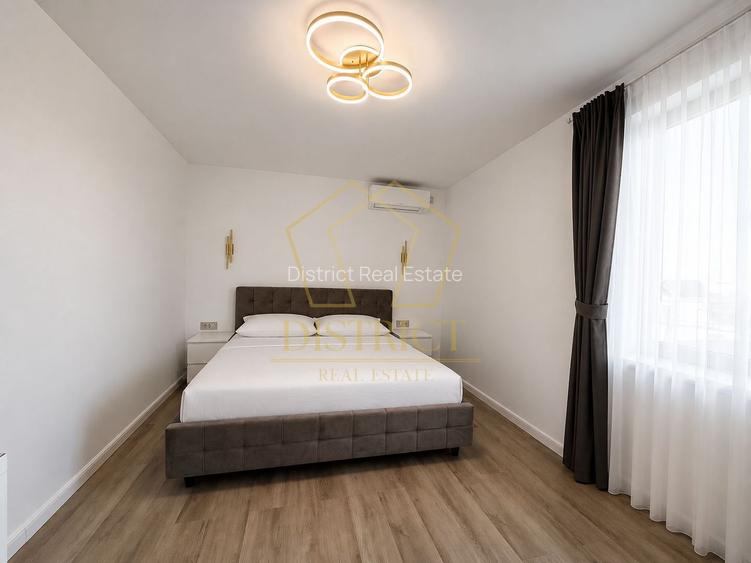 Casă individuală cu garaj I Comision 0% I Giarmata - 8