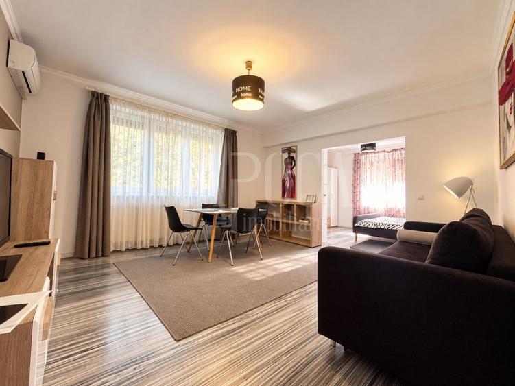 Apartament 2 camere de vanzare in Centru, Cluj Napoca