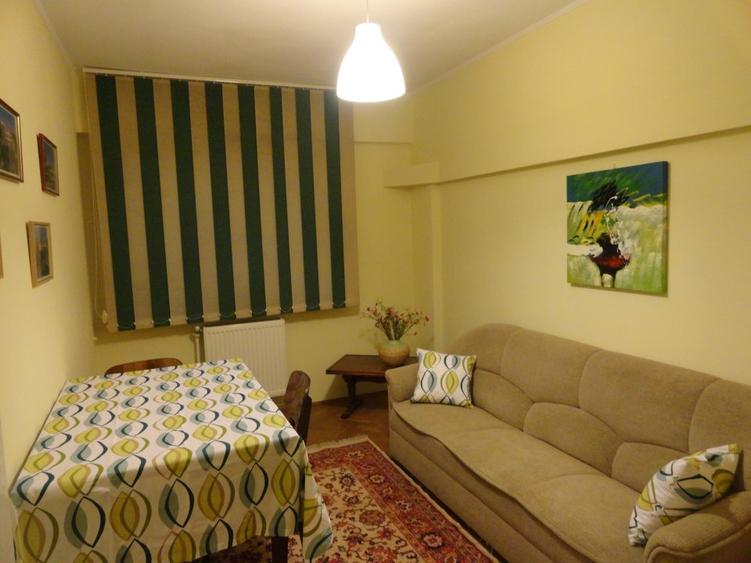 De vanzare apartament 3 camere Braila ( smart working )