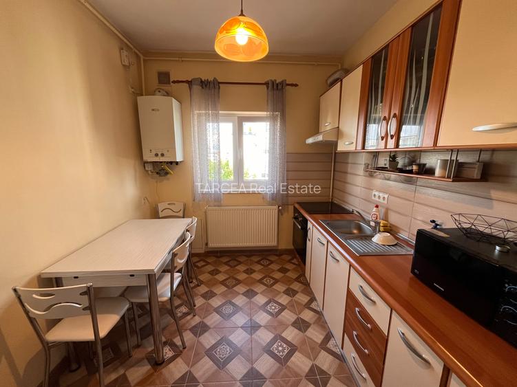 Apartament 2 camere - De Inchiriat - Cartier Kogălniceanu - 3