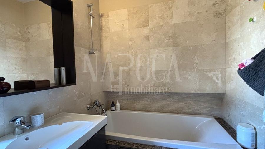 Casa 4 camere de vanzare in Gilau Vest, Gilau
