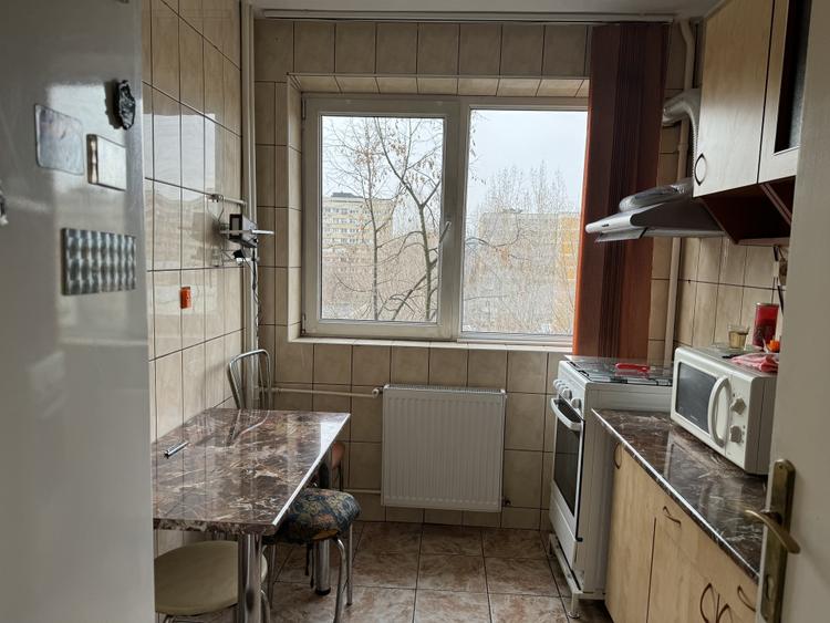 3 camere lângă Metrou Gorjului | Ideal pentru familie sau work-from-home