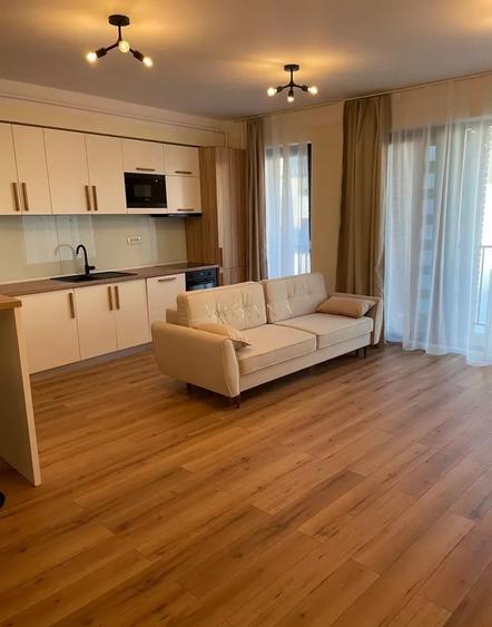 Apartament 3 camere, terasă privată și parcare în zona centrală din Cluj Napoca