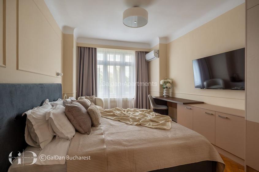 Apartament 4 camere de închiriat – Benjamin Franklin - 5
