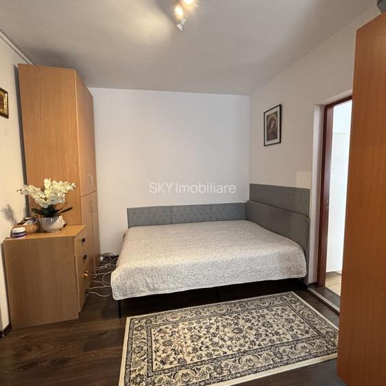 Teren 185 mp + casă stil vagon 100 mp | Mall Vitan - 4