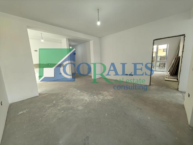 Apartament Exclusivist cu 4 Camere | Etaj 1 | Finisaje la Alegere!