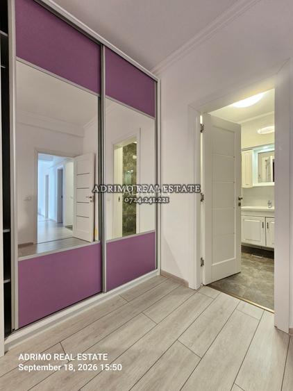 LUX! Ap3cam GARA - Bvd 1 Mai - Centrul e Scafandrii - Parcare Privata - 700Eur - 9