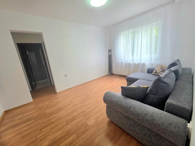 Apartament 2 camere Obor etaj 2 mobilat