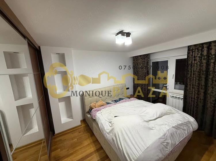 3 Camere | Casa Județeană de Pensii | CT| Izolat | Instalatii noi |